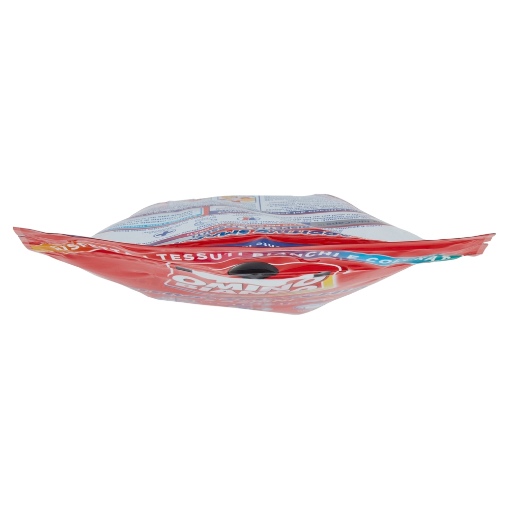 Omino Bianco Additivo Smacchiante IdroCaps 10 caps 200 g